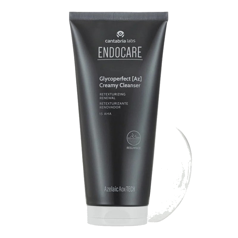 Endocare Renewal Glycoperfect AZ Creamy Cleanser 150ml — ENDOCARE