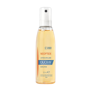 Ducray Neoptide Lotion anti-Chute Femmes 3 Flacons
