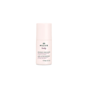 Nuxe Body Déodorant Longue Durée Roll On 50 ml