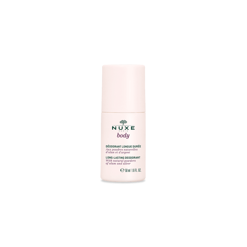 Nuxe Body Déodorant Longue Durée Roll On 50 ml — NUXE