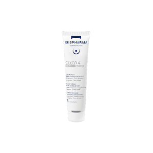 Isispharma Glyco-A Soft Peeling Crème Nuit 30 ml