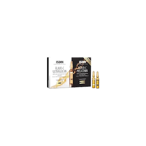 Isdin Ceutics Flavo-C Sérum Jour et Nuit 4 Ampoules