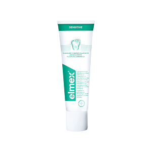 Elmex Dentifrice Sensitive Original 75 ml