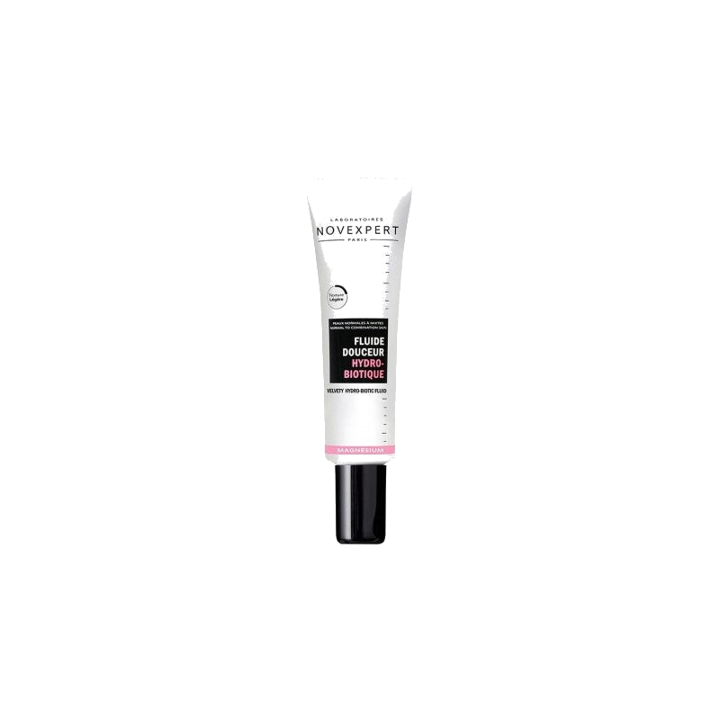 Novexpert Fluide Hydro-Biotique Peau Sensible 30 ml — NOVEXPERT