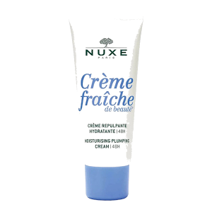 Nuxe Crème Fraîche® de Beauté Crème Repulpante Hydratante 48hpeaux