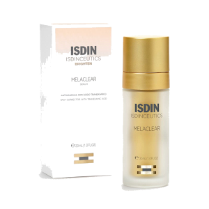 Isdin Melaclear Sérum Correcteur anti-Tâche 30 ml