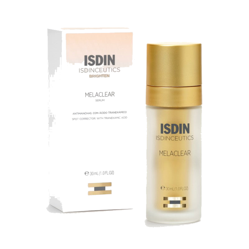 Isdin Melaclear Sérum Correcteur anti-Tâche 30 ml — ISDIN