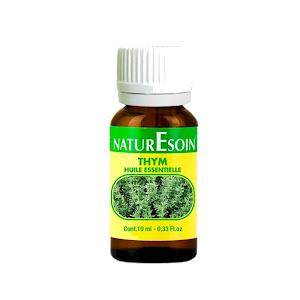 Nature Soin Huile Essentielle de Thym 10ml