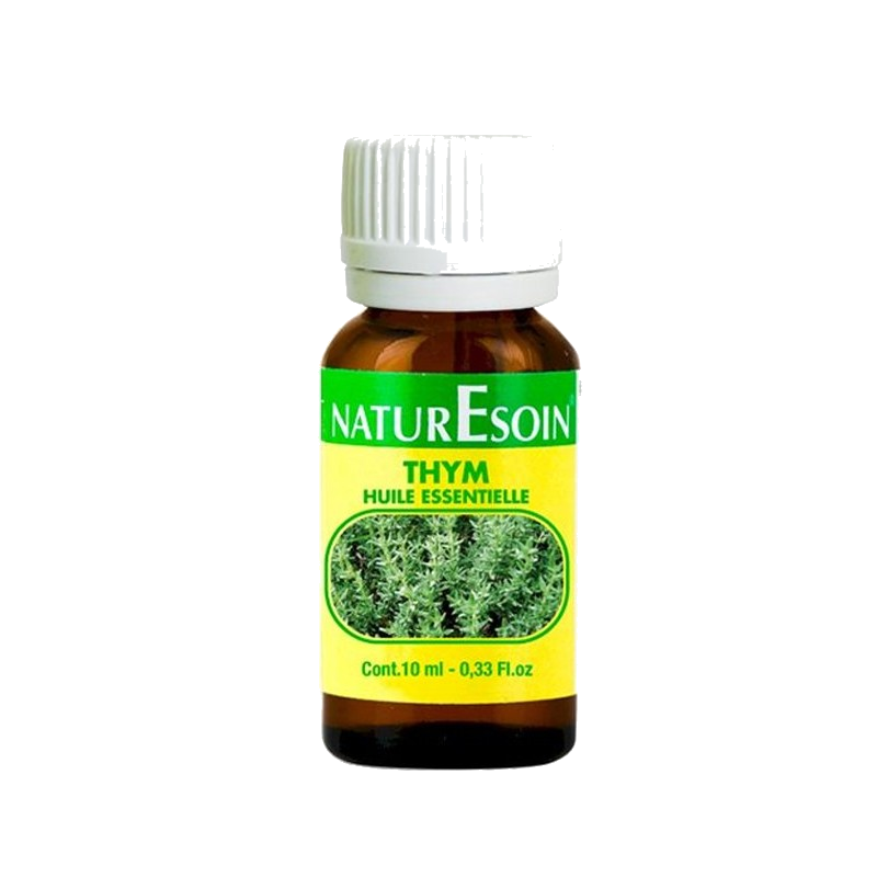 Nature Soin Huile Essentielle de Thym 10ml — NATURE SOIN