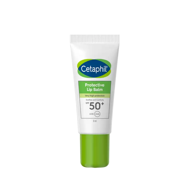 Cetaphil Baume à Lèvres Protecteur SPF50 8ml — CETAPHIL