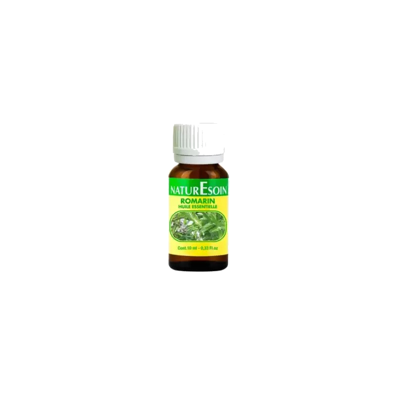 Nature Soin Huile Essentielle de Romarin 13ml — NATURE SOIN