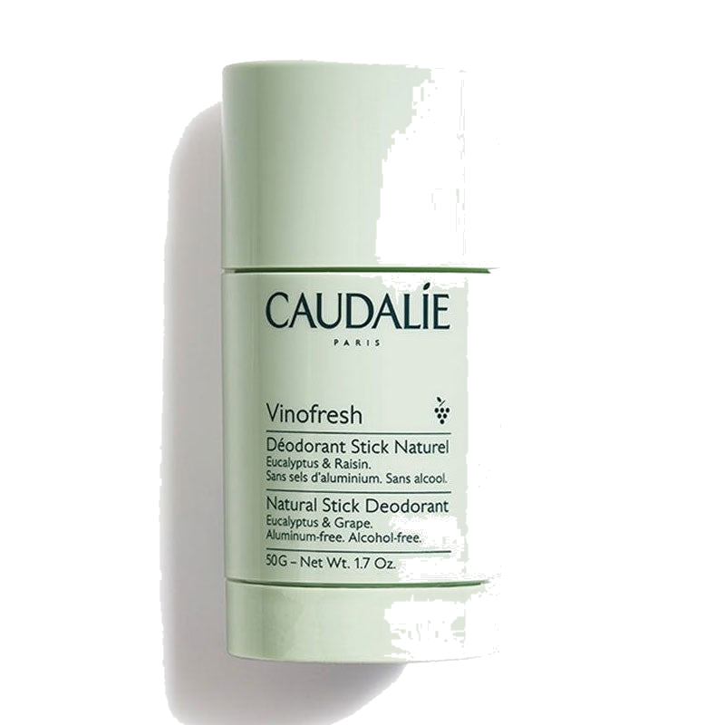 Caudalie Vinofresh Déodorant Stick Naturel 50g — CAUDALIE