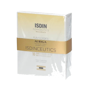 Isdin Ceutics Auriga Flavo-C Forte 15% 3 Flacons