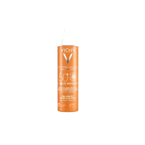 Vichy Capital Soleil Spray Fluide Invisible Protection Cellulaire