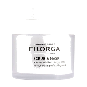 Filorga Scrub & Mask Masque Exfoliant Réoxygénant 55 ml