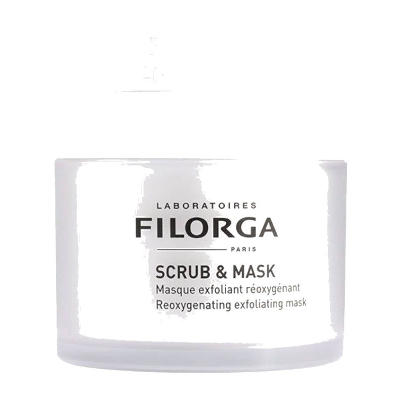 Filorga Scrub & Mask Masque Exfoliant Réoxygénant 55 ml — FILORGA