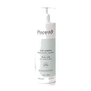 Placentor Lait Corporel 400 ml
