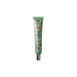 Erborian CC Red Correct CrÃ¨me anti-Rougeurs SPF 25 45 ml