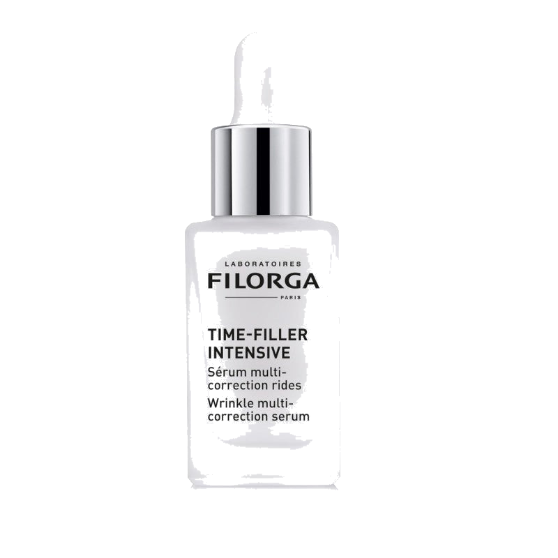 Filorga Time-Filler Intensive Sérum Multi Correction Rides 30 ml — FILORGA