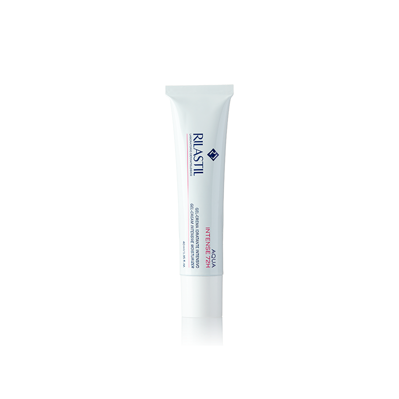 Rilastil - Aqua Créme Intense 72H 40 ml — RILASTIL