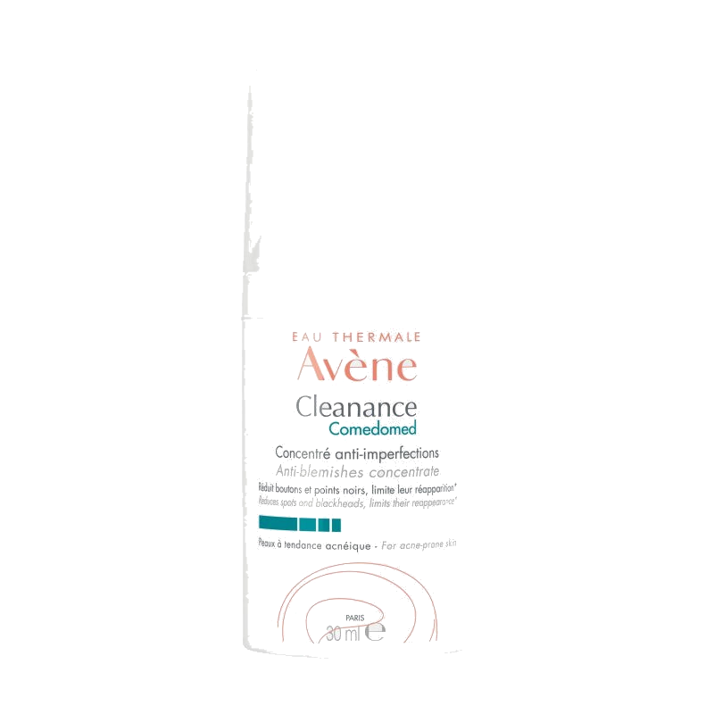 Avene Cleanance Comedomed Concentré anti-Imperfections 30 ml — AVENE