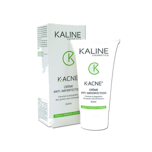 Kaline K-Acne Creme anti-Imperfections 50ml