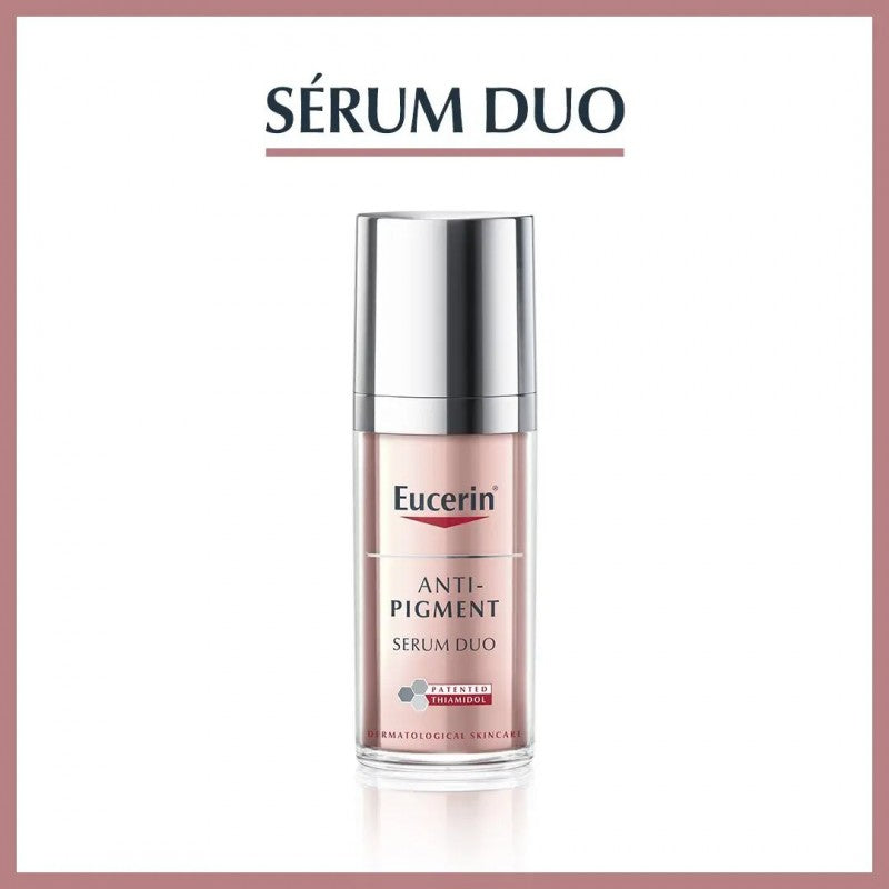 Eucerin anti-Pigment Sérum Duo 30 ml — EUCERIN