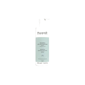 Placentor Végétal Ds Melawhite Lait Corporel Éclaircissant 400 ml