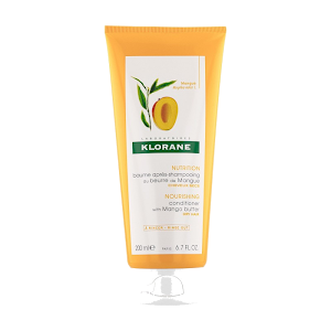 Klorane Beurre de Mangue Baume Après Shampooing 200 ml