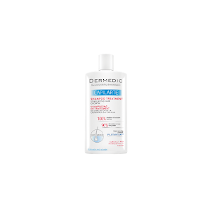 Dermedic Capilarte Shampooing Stimulant Croissance 300 ml