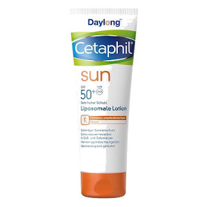 Cetaphil Sun Lotion Liposomale SPF 50+ 100 ml