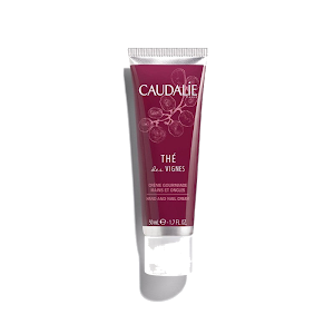 Caudalie Crème Gourmande Mains et Ongles Thé des Vignes 50ml