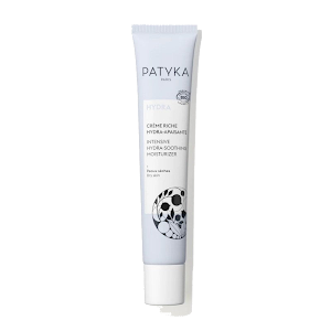 Patyka Crème Riche Hydra-Apaisante 40ml
