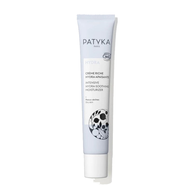 Patyka Crème Riche Hydra-Apaisante 40ml — PATYKA