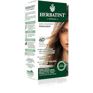 Herbatint 6D Blond Fonce Dore