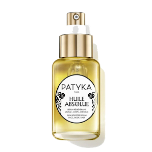 Patyka Huile Absolue - Sérum Régénérant 50ml