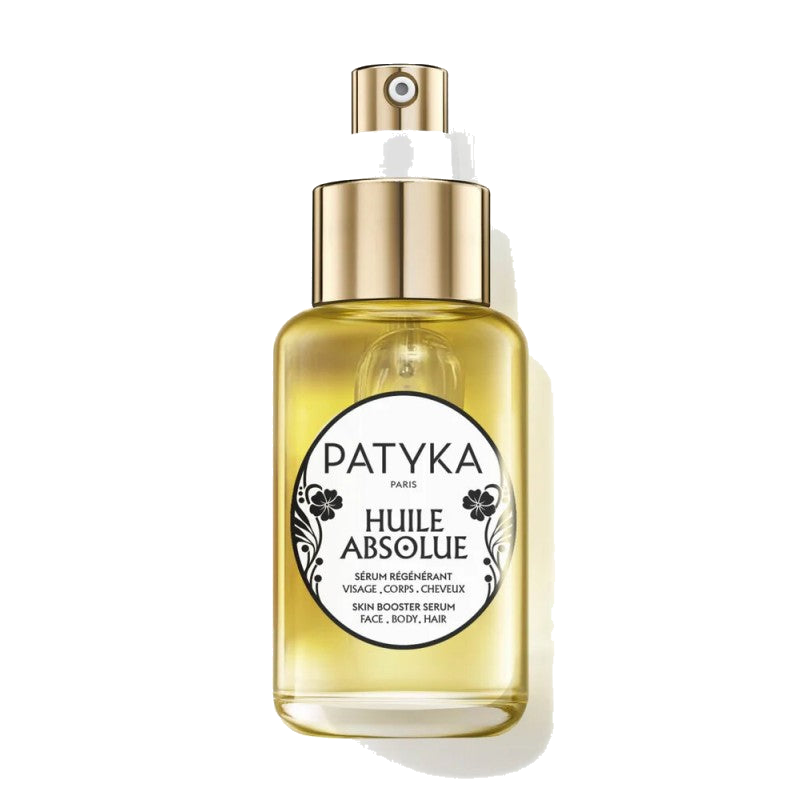 Patyka Huile Absolue - Sérum Régénérant 50ml — PATYKA