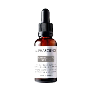 Alphascience Tannic [CF] Sérum 30 ml