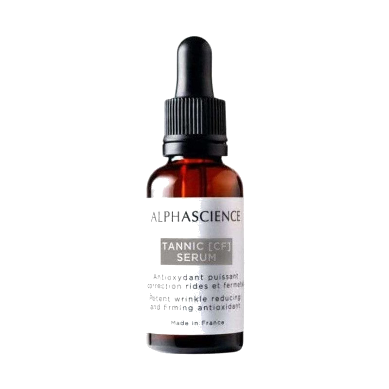 Alphascience Tannic [CF] Sérum 30 ml — ALPHASCIENCE