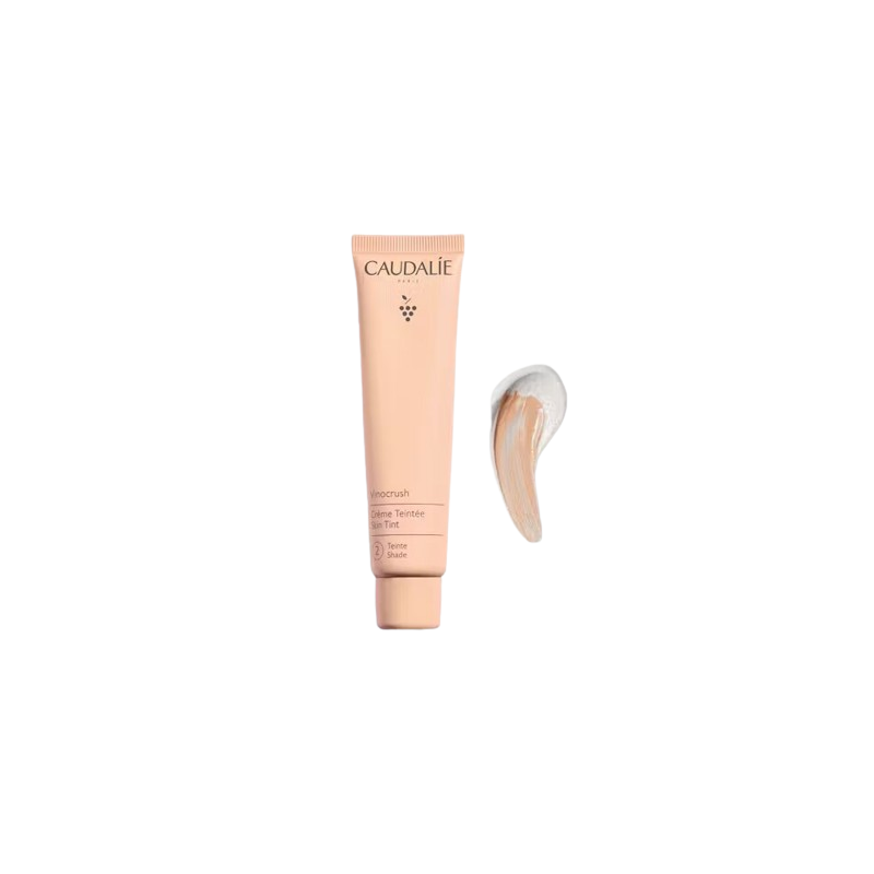 Caudalie Vinocrush Creme Teintee Shade N°2 30ml — visuel 2