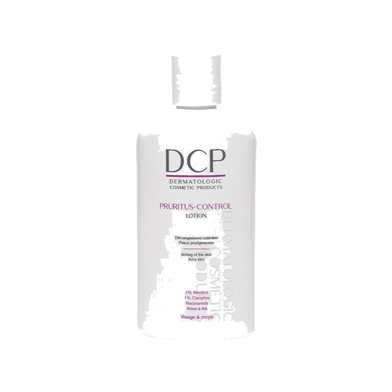 Dcp Pruritus Control Lotion 200 ml — DCP