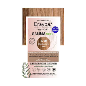 Erayba Gamma Next Blond Naturel 7/00 100ml