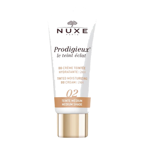 Nuxe Creme Prodigieuse DD Creme Teinte Medium 30ml