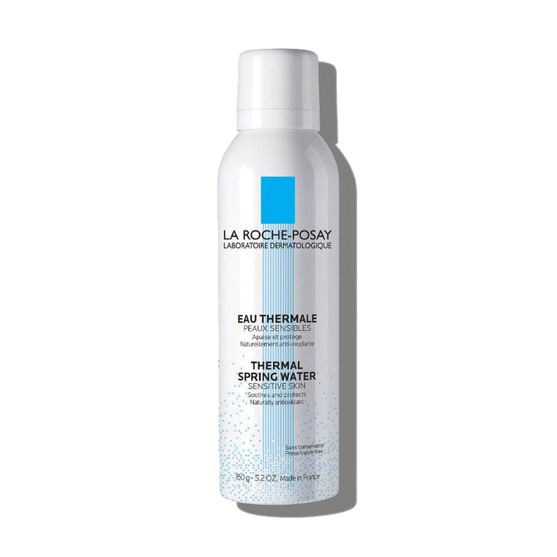 La Roche-Posay Eau Thermale Apaisante Peau Sèche et Irritée 150ml — visuel 2