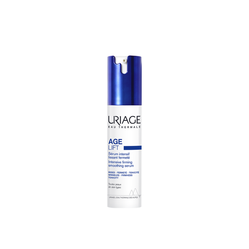Uriage Age Lift Sérum Intensif Lissant Fermeté 30 ml — URIAGE
