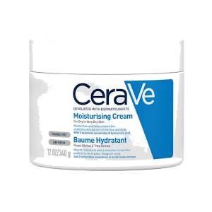 CeraVe Baume Hydratant Nourrissant Peau Sèche à Très Sèche 340g