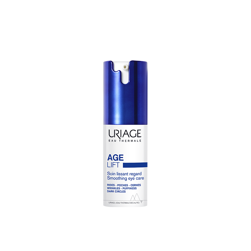 Uriage Age Lift Soin Lissant Regard 15 ml — URIAGE