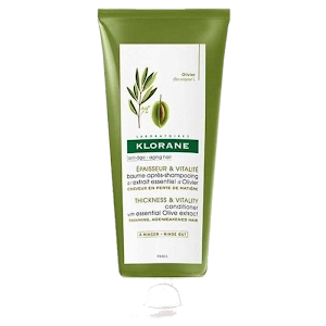 Klorane Extrait d'Olivier Baume Après Shampooing 200 ml