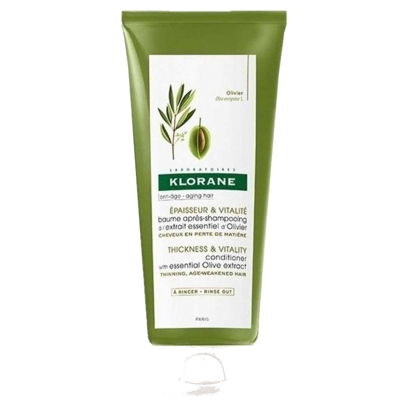 Klorane Extrait d'Olivier Baume Après Shampooing 200 ml — KLORANE