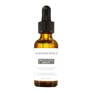 Alphascience Phytic [TC] Sérum 30 ml